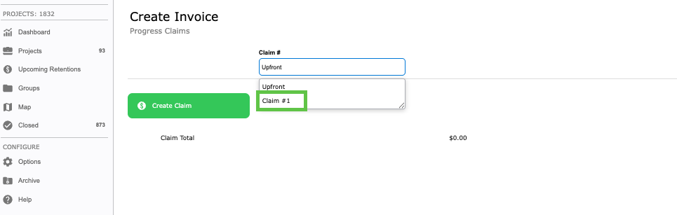 Creating Proforma and Normal Invoices – Kynection